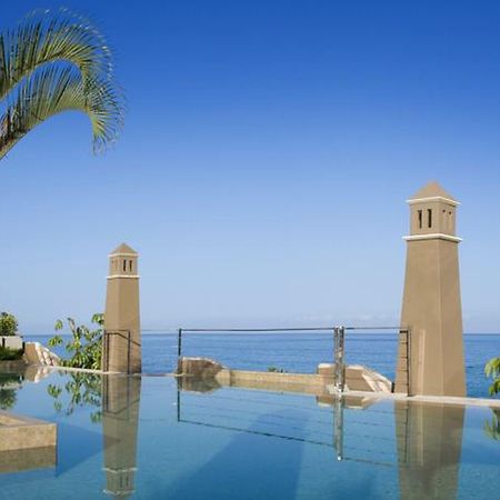 Hotel Playa Calera Valle Gran Rey Extérieur photo