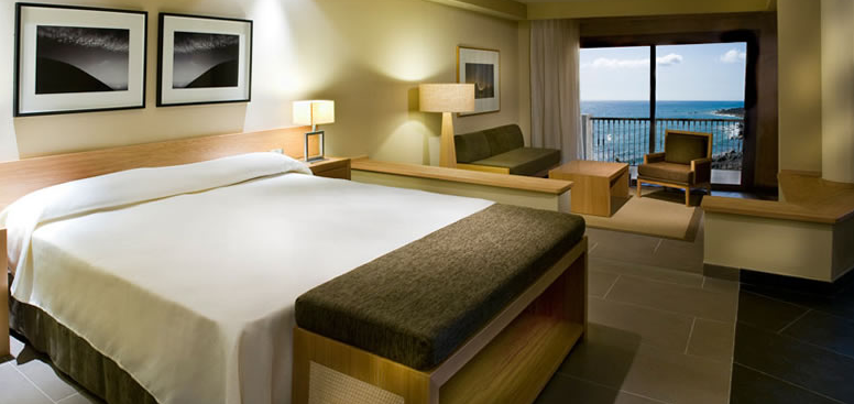 Hotel Playa Calera Valle Gran Rey Extérieur photo
