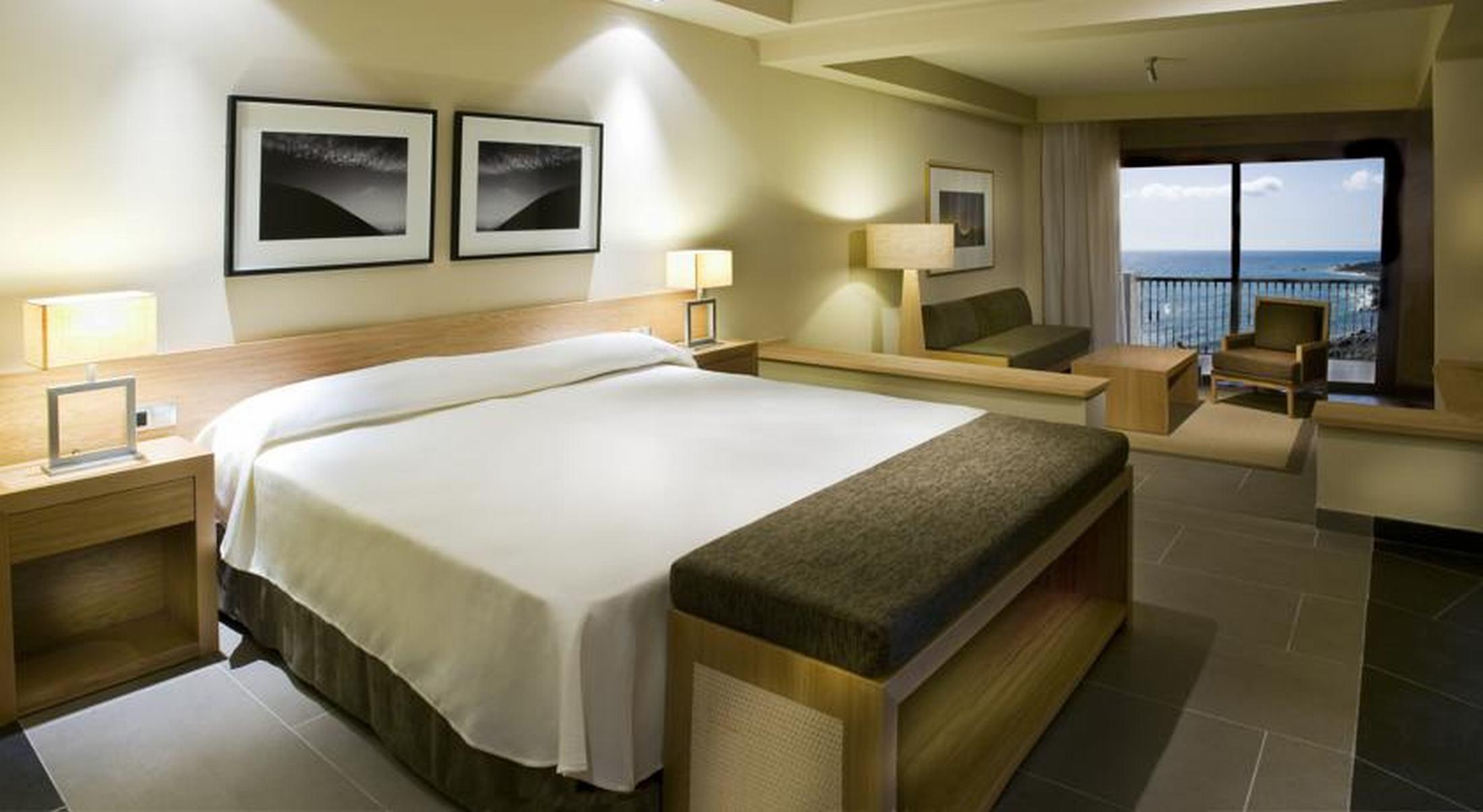 Hotel Playa Calera Valle Gran Rey Extérieur photo