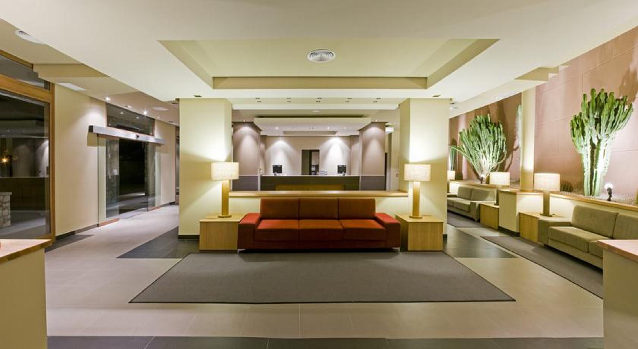 Hotel Playa Calera Valle Gran Rey Extérieur photo