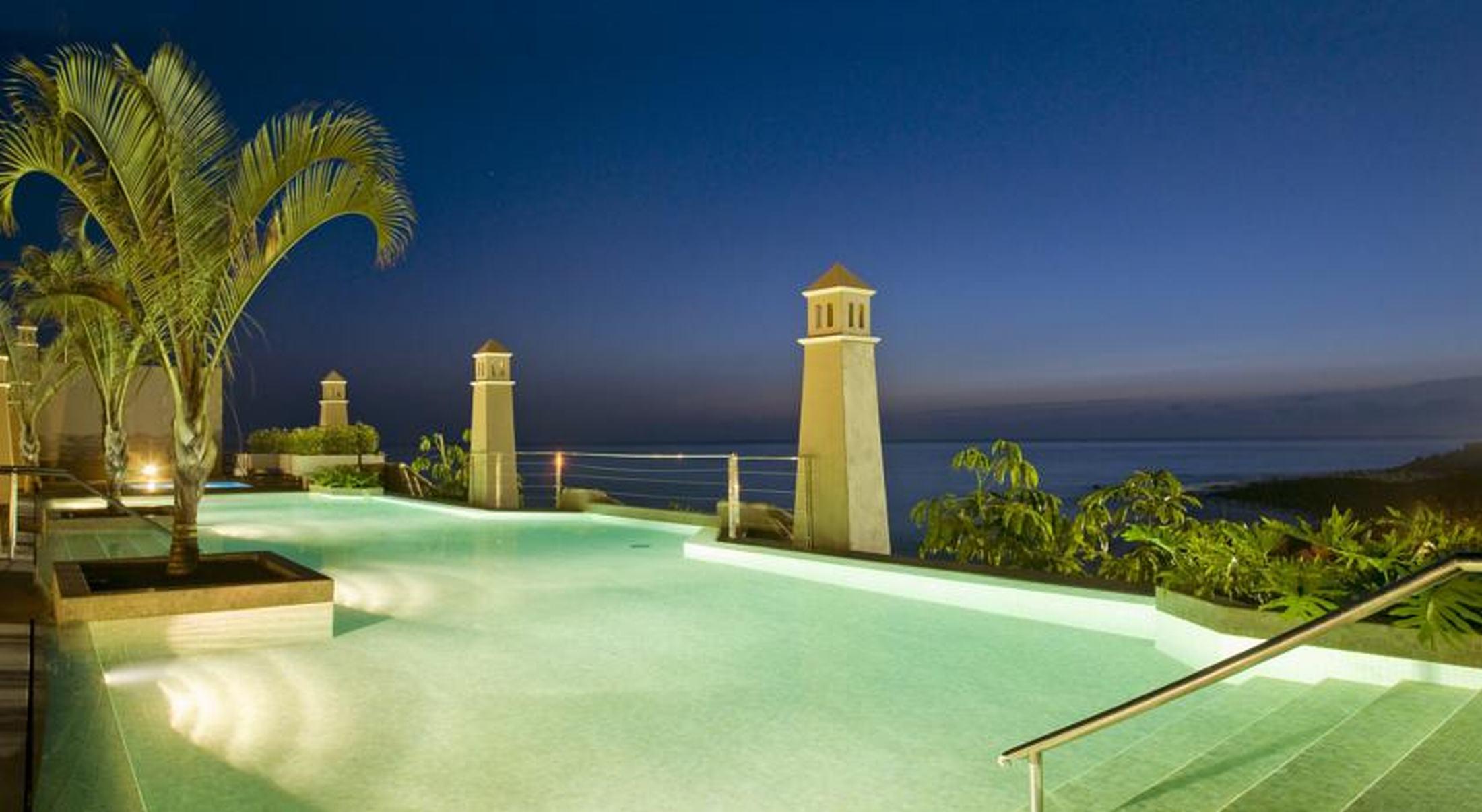 Hotel Playa Calera Valle Gran Rey Extérieur photo