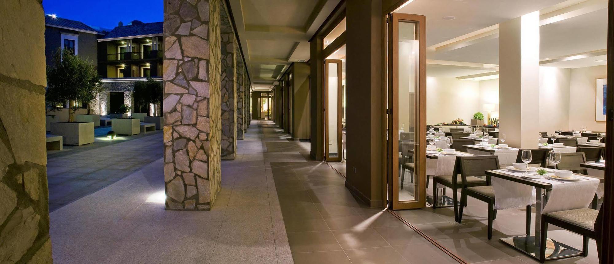 Hotel Playa Calera Valle Gran Rey Extérieur photo