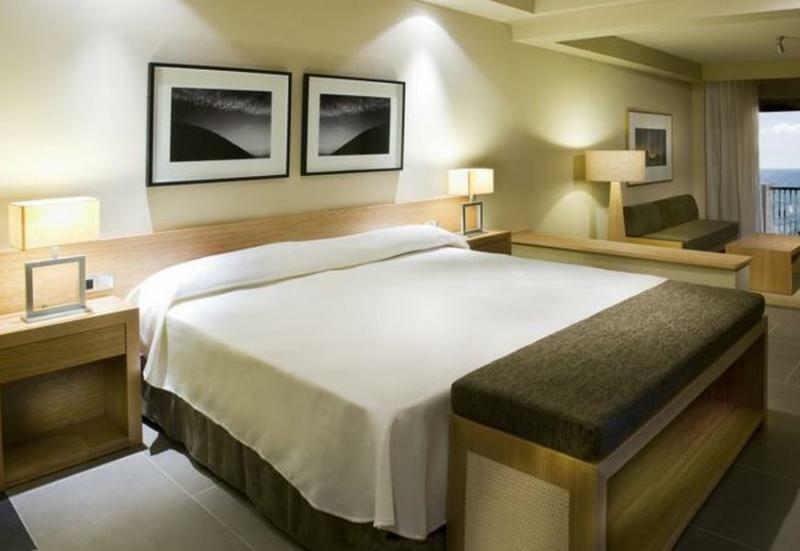 Hotel Playa Calera Valle Gran Rey Extérieur photo